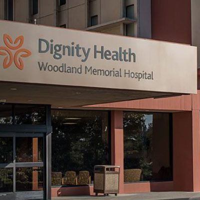 Woodland Memorial Hospital