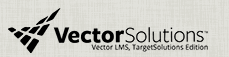 Log in to Vector Solutions